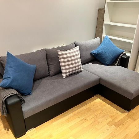 Stunning 2 Bed Flat! Centrally Located In London, Uk! Zewnętrze zdjęcie