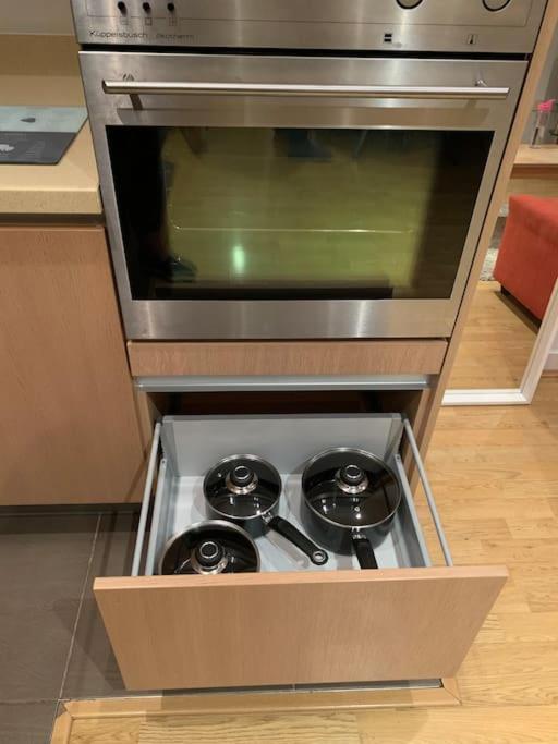 Stunning 2 Bed Flat! Centrally Located In London, Uk! Zewnętrze zdjęcie