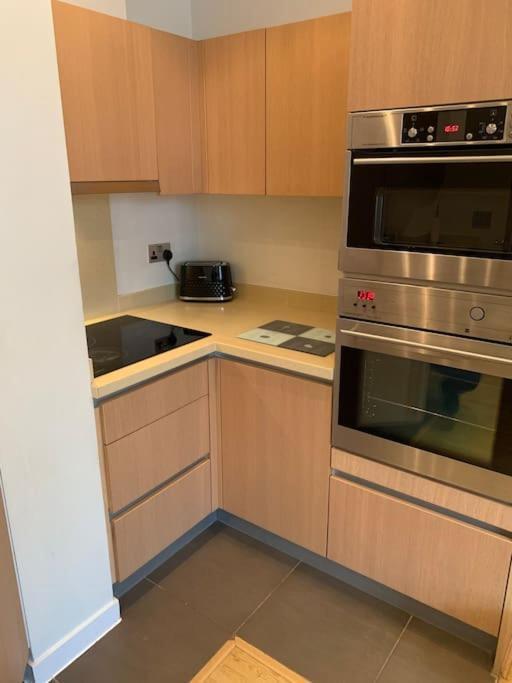 Stunning 2 Bed Flat! Centrally Located In London, Uk! Zewnętrze zdjęcie