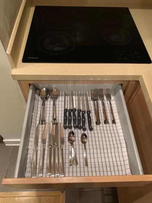 Stunning 2 Bed Flat! Centrally Located In London, Uk! Zewnętrze zdjęcie