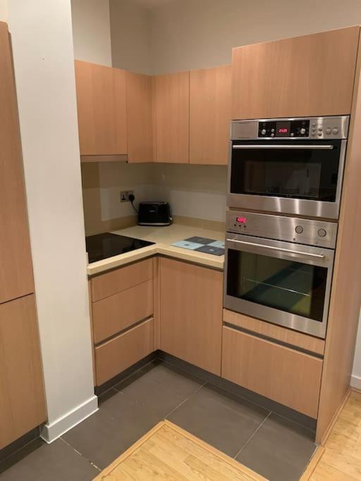 Stunning 2 Bed Flat! Centrally Located In London, Uk! Zewnętrze zdjęcie