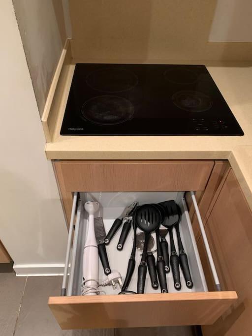 Stunning 2 Bed Flat! Centrally Located In London, Uk! Zewnętrze zdjęcie