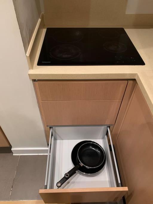 Stunning 2 Bed Flat! Centrally Located In London, Uk! Zewnętrze zdjęcie