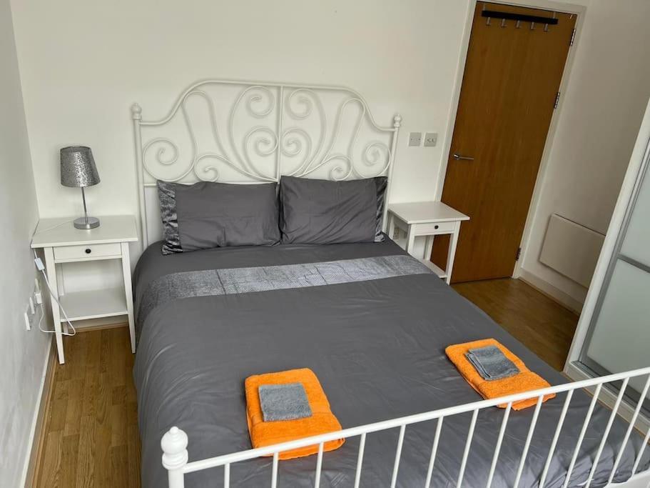 Stunning 2 Bed Flat! Centrally Located In London, Uk! Zewnętrze zdjęcie