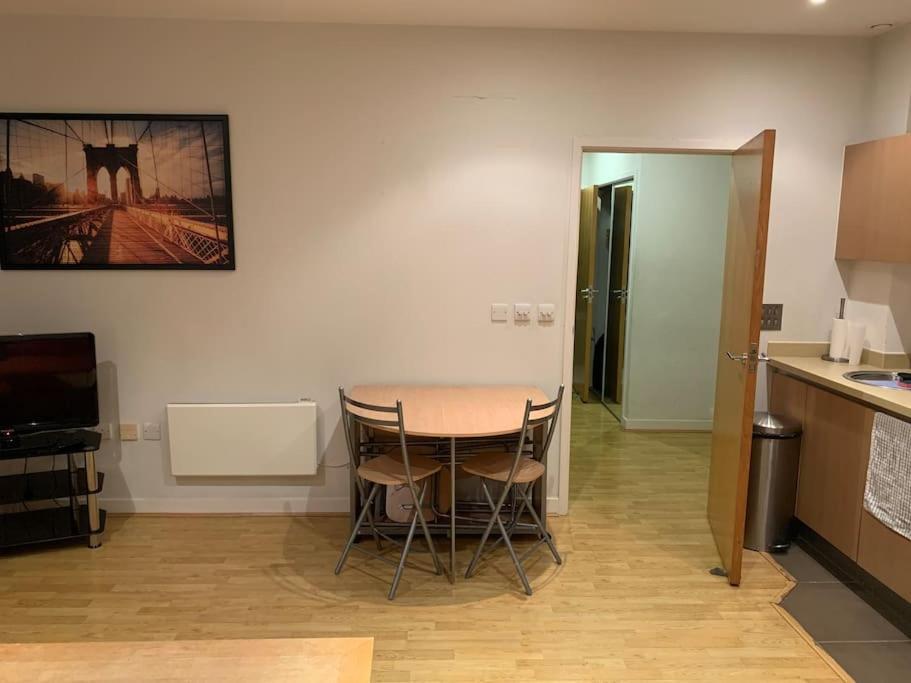 Stunning 2 Bed Flat! Centrally Located In London, Uk! Zewnętrze zdjęcie