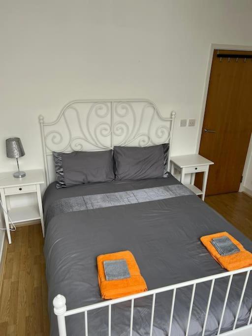 Stunning 2 Bed Flat! Centrally Located In London, Uk! Zewnętrze zdjęcie