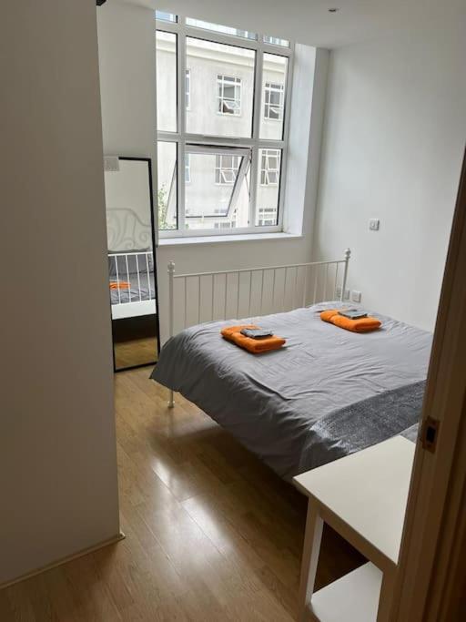 Stunning 2 Bed Flat! Centrally Located In London, Uk! Zewnętrze zdjęcie