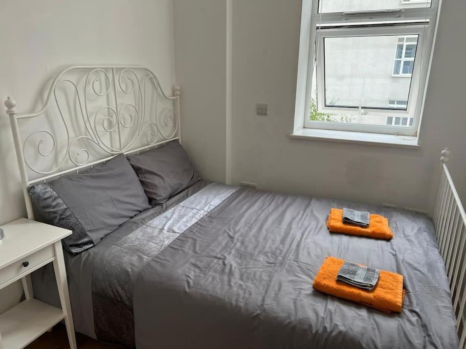 Stunning 2 Bed Flat! Centrally Located In London, Uk! Zewnętrze zdjęcie