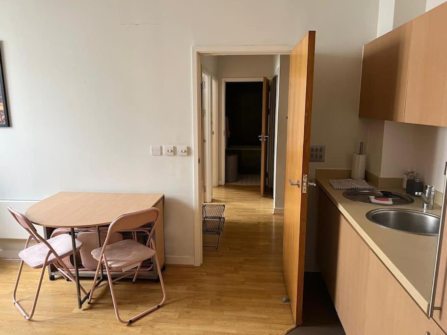 Stunning 2 Bed Flat! Centrally Located In London, Uk! Zewnętrze zdjęcie