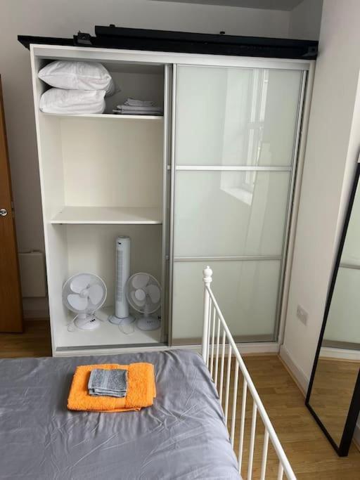 Stunning 2 Bed Flat! Centrally Located In London, Uk! Zewnętrze zdjęcie