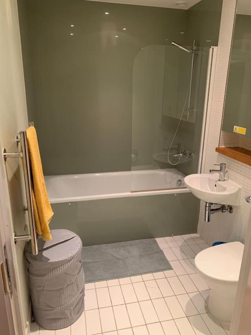 Stunning 2 Bed Flat! Centrally Located In London, Uk! Zewnętrze zdjęcie