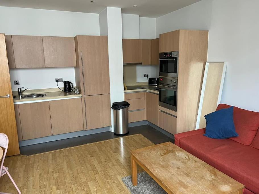 Stunning 2 Bed Flat! Centrally Located In London, Uk! Zewnętrze zdjęcie