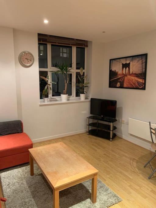 Stunning 2 Bed Flat! Centrally Located In London, Uk! Zewnętrze zdjęcie