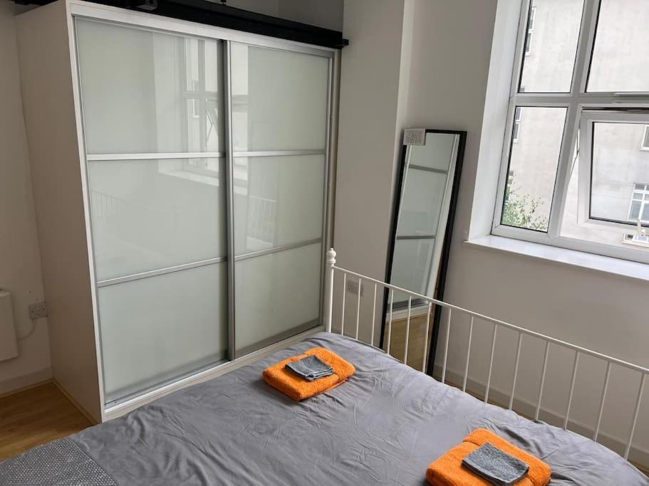 Stunning 2 Bed Flat! Centrally Located In London, Uk! Zewnętrze zdjęcie