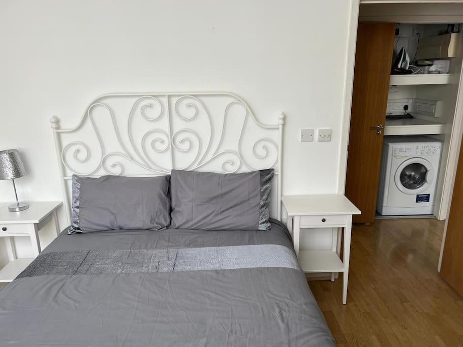 Stunning 2 Bed Flat! Centrally Located In London, Uk! Zewnętrze zdjęcie