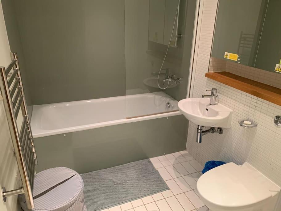 Stunning 2 Bed Flat! Centrally Located In London, Uk! Zewnętrze zdjęcie