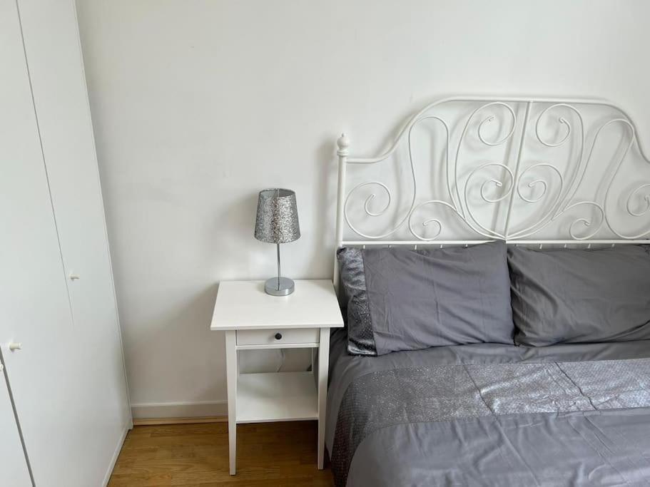 Stunning 2 Bed Flat! Centrally Located In London, Uk! Zewnętrze zdjęcie