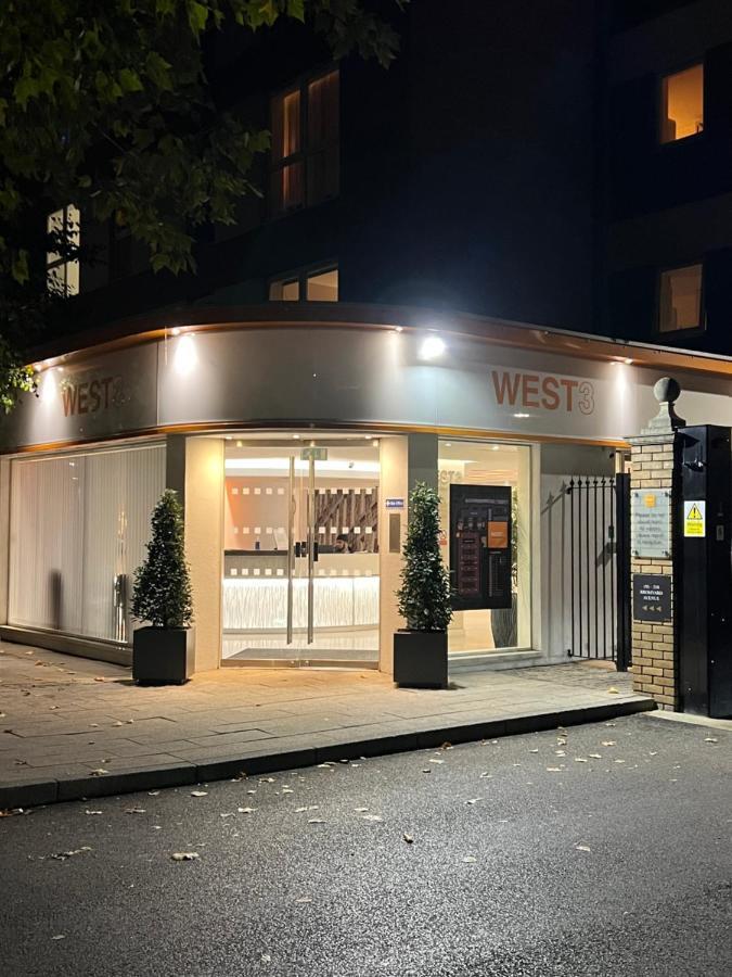 Stunning 2 Bed Flat! Centrally Located In London, Uk! Zewnętrze zdjęcie