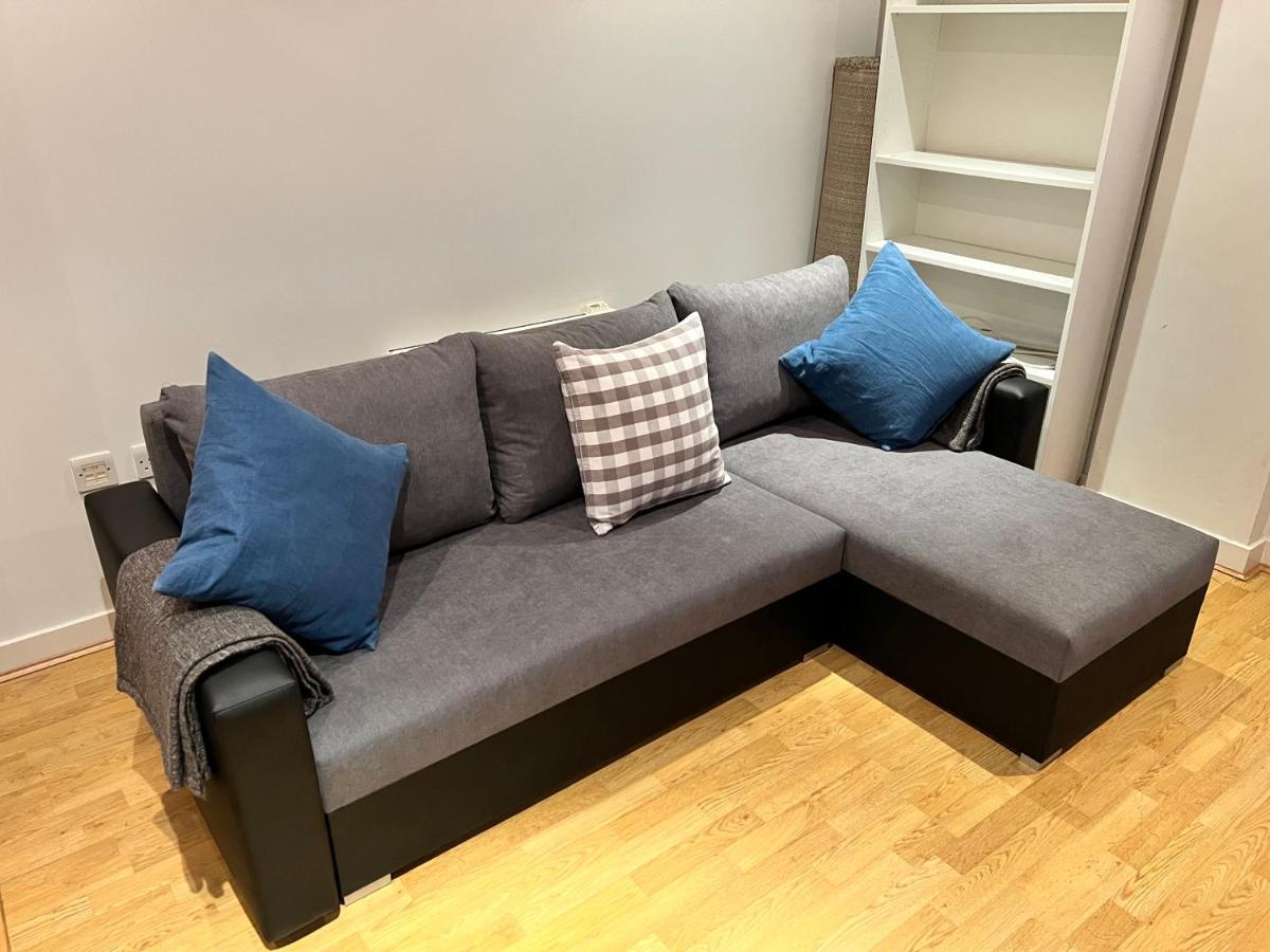 Stunning 2 Bed Flat! Centrally Located In London, Uk! Zewnętrze zdjęcie