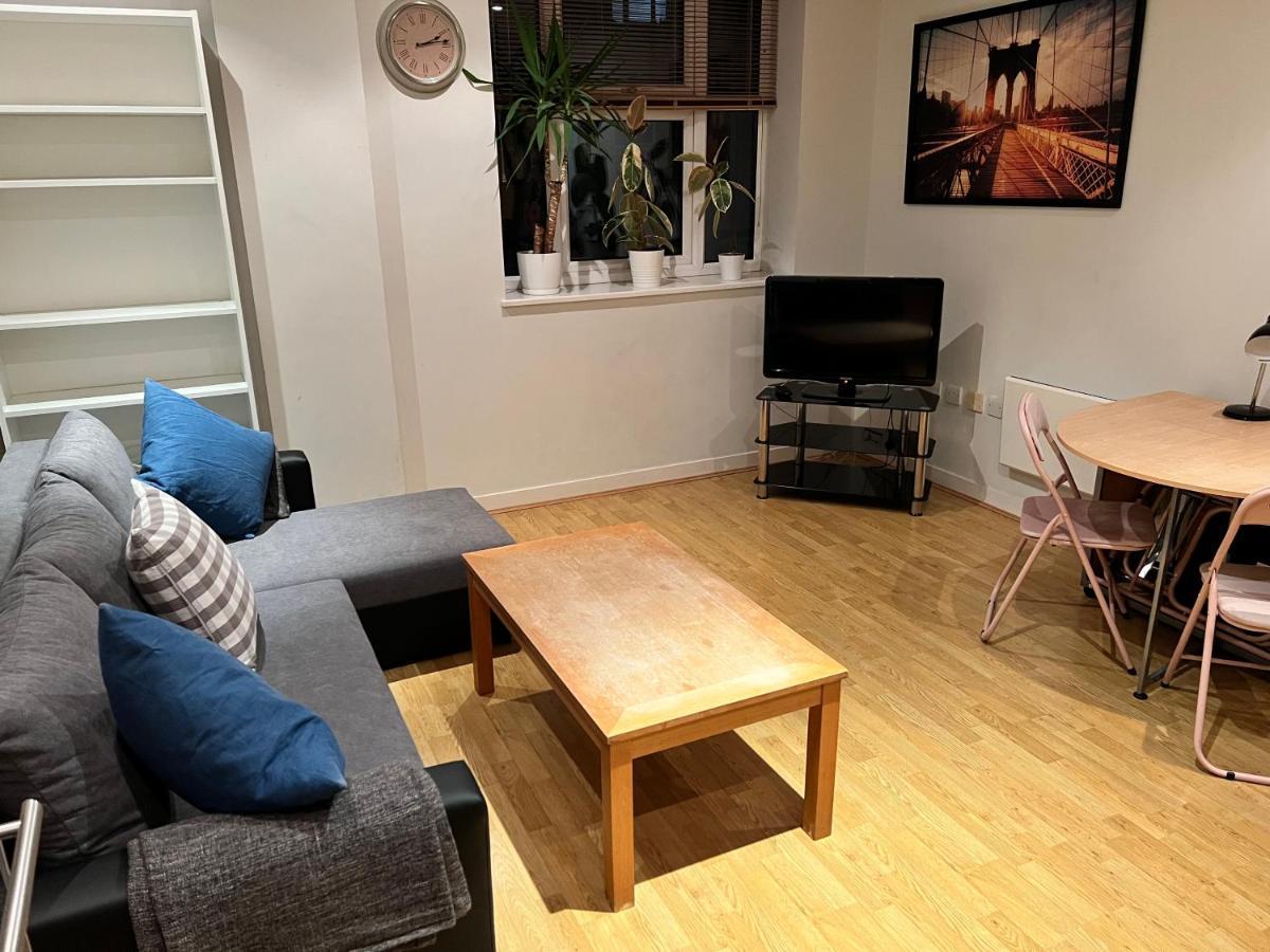Stunning 2 Bed Flat! Centrally Located In London, Uk! Zewnętrze zdjęcie