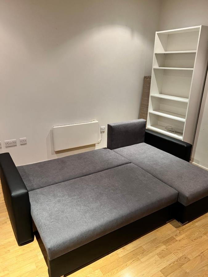 Stunning 2 Bed Flat! Centrally Located In London, Uk! Zewnętrze zdjęcie