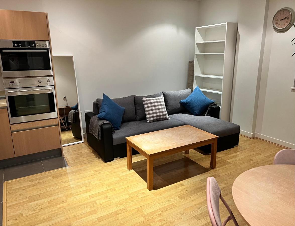 Stunning 2 Bed Flat! Centrally Located In London, Uk! Zewnętrze zdjęcie